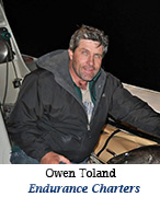 Owen Toland